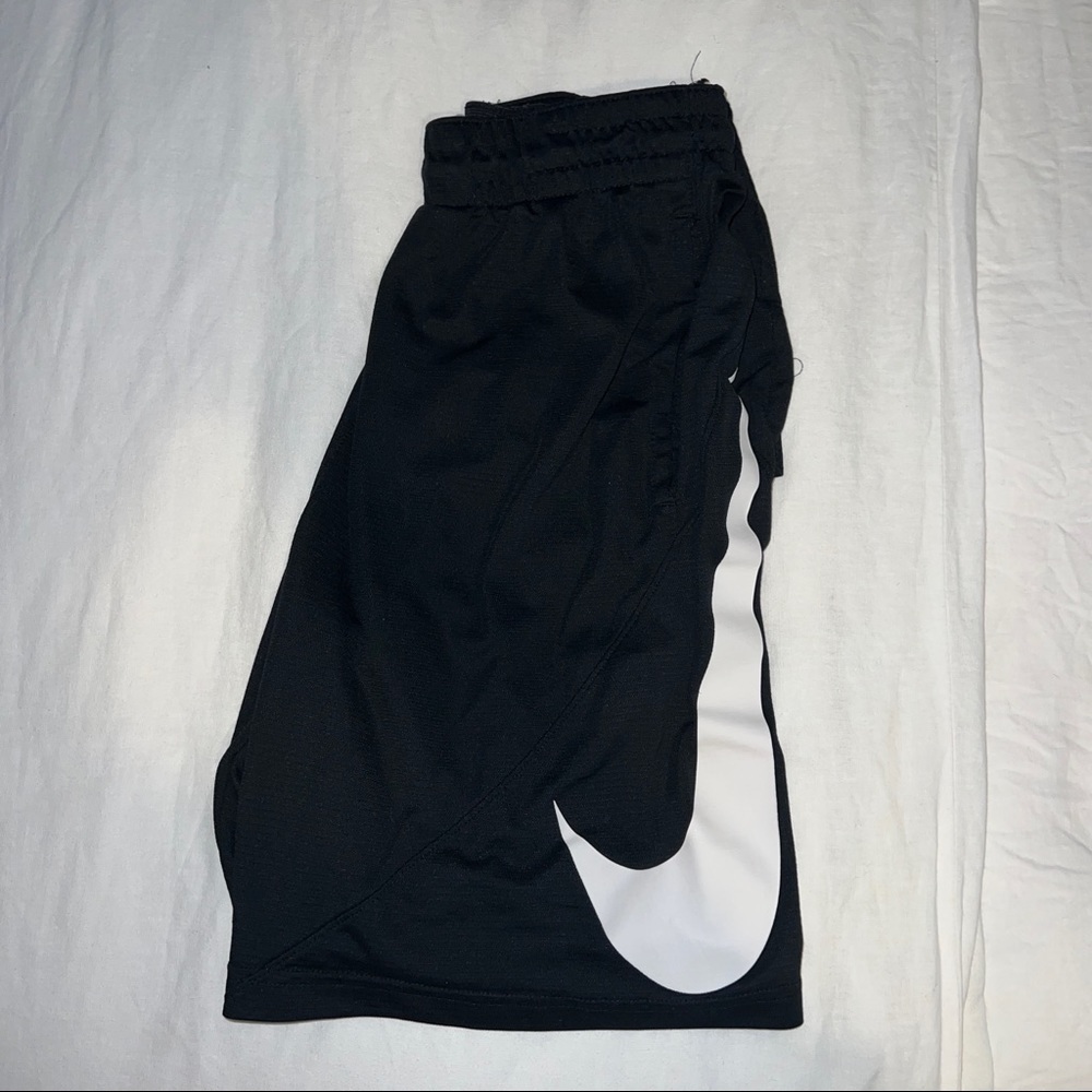 Nike Dri-Fit Shorts